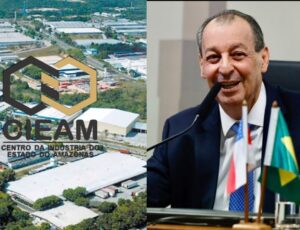 Cieam defende emenda de Omar Aziz para que preço do combustível não fique mais caro na ZFM