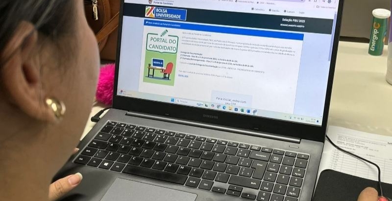 Bolsa Universidade 2025: remanejamento de vagas começa nesta quarta-feira (15); saiba como participar