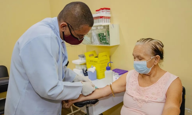 Atendimentos na USF S-51 serão suspensos para realização de manutenção na próxima segunda-feira (20)