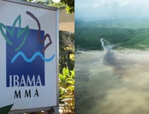 IBAMA avalia autorização para exploração de Petróleo na foz do Amazonas