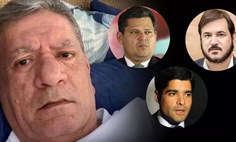 Operação Overclean é enviada ao STF e cúpula do União Brasil está na mira da PF