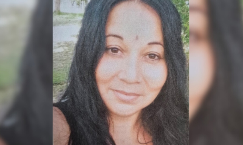 PC-AM divulga imagem de mulher que desapareceu no bairro Cidade Nova