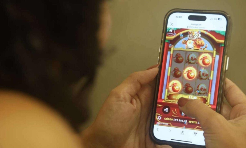 CNC diz que bets causaram perdas de R$ 103 bilhões ao varejo em 2024