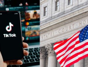 Suprema Corte dos EUA mantém lei que pode banir TikTok; rede social pode cair no próximo domingo (19)