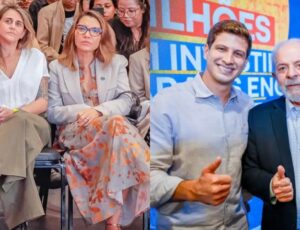 Após fiasco do monitoramento do Pix, Secom demite aliada de Janja e nomeia estrategista das redes de João Campos