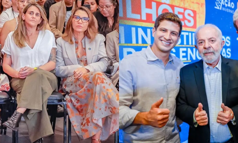 Após fiasco do monitoramento do Pix, Secom demite aliada de Janja e nomeia estrategista das redes de João Campos