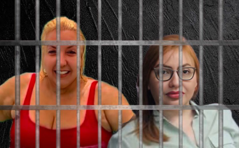 Blogs de Any Margareth e Paula Litaiff sob investigação: sequência de ataques contra CM7 pode acabar em prisão