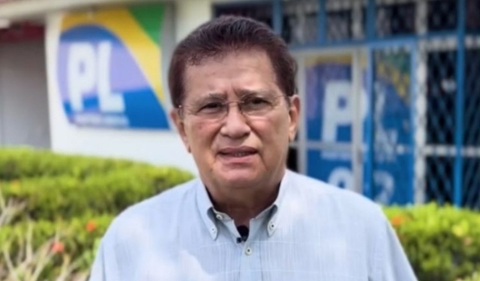 PL-AM pede para prolongar parcelamento de dívida mas TRE-AM nega; veja documento