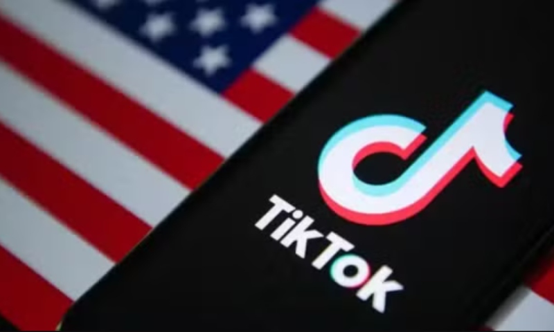 TikTok sai do ar nos Estados Unidos após lei e decisão da Justiça