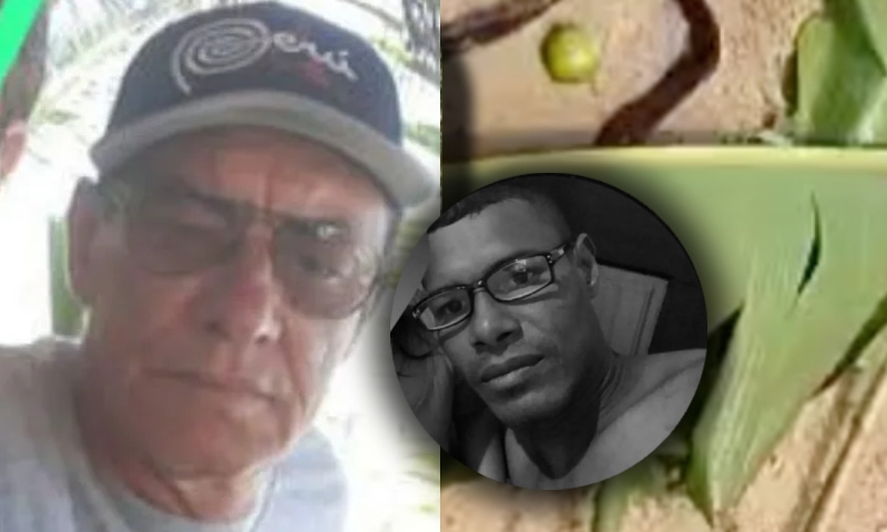 Fazendeiro ‘Valdizão’ é preso acusado de matar pai de família em Boca do Acre; veja vídeo