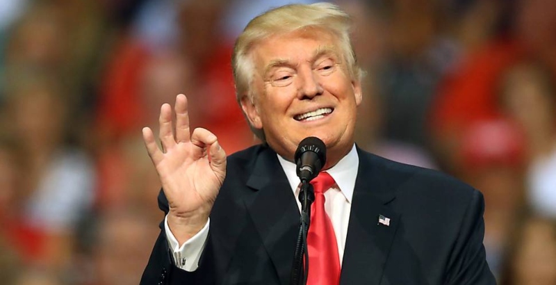 ‘Agora só existem dois gêneros: masculino e feminino’, diz Trump em discurso de posse; veja vídeo