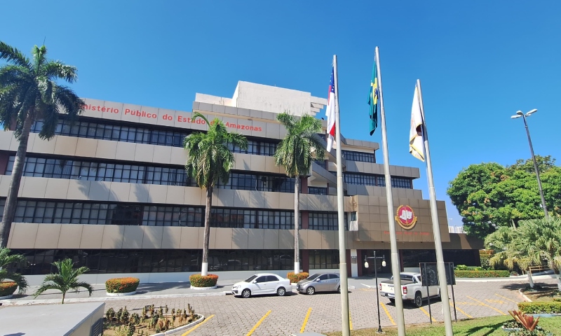 MPAM instaura procedimento para acompanhar elaboração de leis orçamentárias em Manaus
