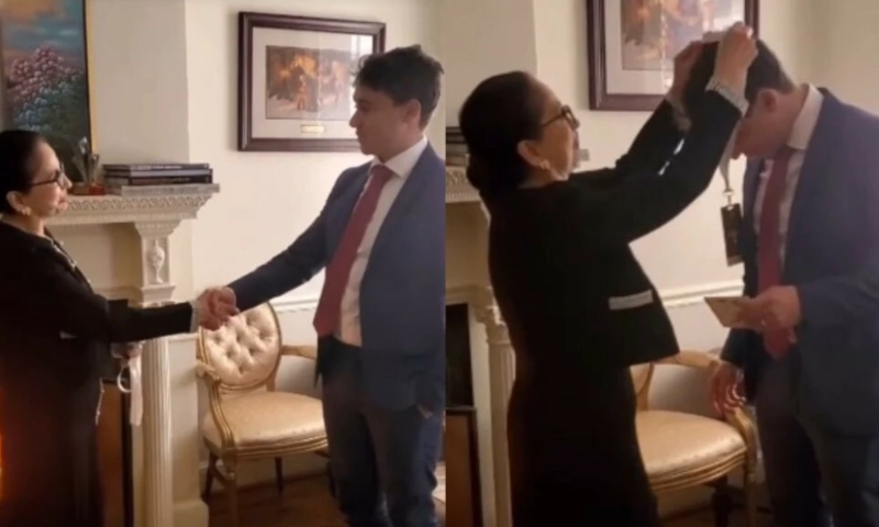 Nikolas Ferreira é convidado VIP para Baile da Liberdade na posse de Trump; veja vídeo