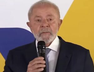 Lula cobra dos ministros comida mais barata na mesa do povo e 'puxa orelha' de Haddad; veja vídeo