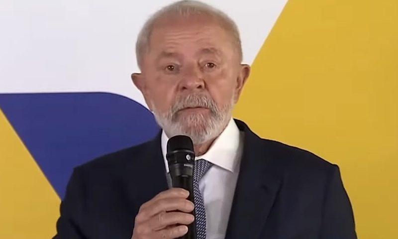 Lula cobra dos ministros comida mais barata na mesa do povo e ‘puxa orelha’ de Haddad; veja vídeo