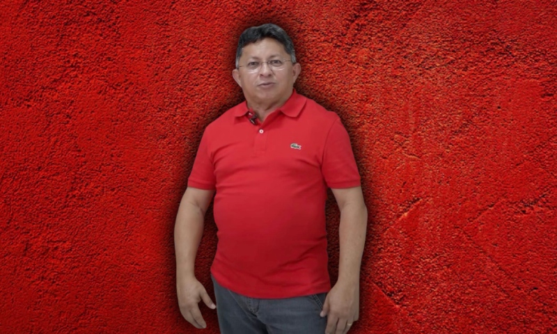 Filiados do PT-AM voltam a solicitar expulsão de Sinésio Campos do partido