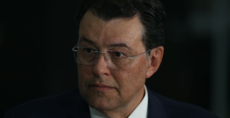 Senador Eduardo Braga anuncia ausência no ‘LIDE Brazil Economic Forum’ por motivo de saúde na família