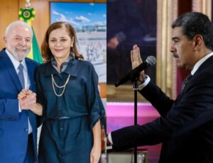 Jurista Ives Gandra diz que envio da embaixada de Lula à posse Maduro desfigurou a imagem da diplomacia brasileira