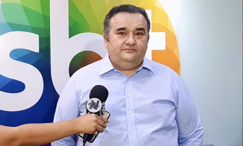 Investidor Sérgio Bringel, CEO do Grupo Norte Comunicação, compra duas emissoras de rádio e TV no Nordeste