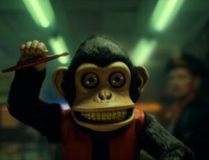 O Macaco, filme de terror inspirado em conto de Stephen King, ganha trailer; veja