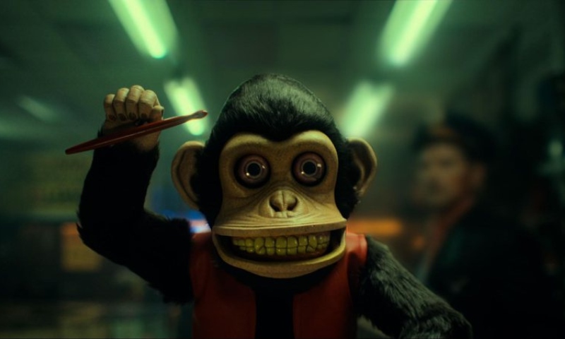 O Macaco, filme de terror inspirado em conto de Stephen King, ganha trailer; veja