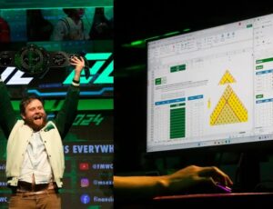 "Só para nerds de escritório!": Microsoft Excel ganha Campeonato Mundial com disputa em Las Vegas; veja vídeo