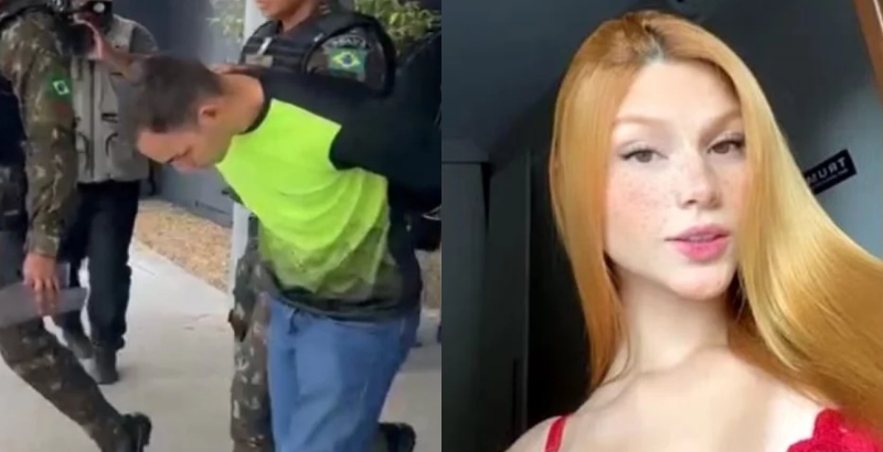 Militar que matou garota de programa é condenado a 16 anos de prisão em Manaus