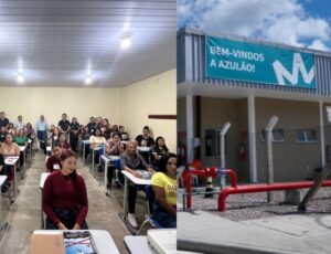 Qualificação em hotelaria promovida pela Eneva impulsiona economia em Silves e Itapiranga