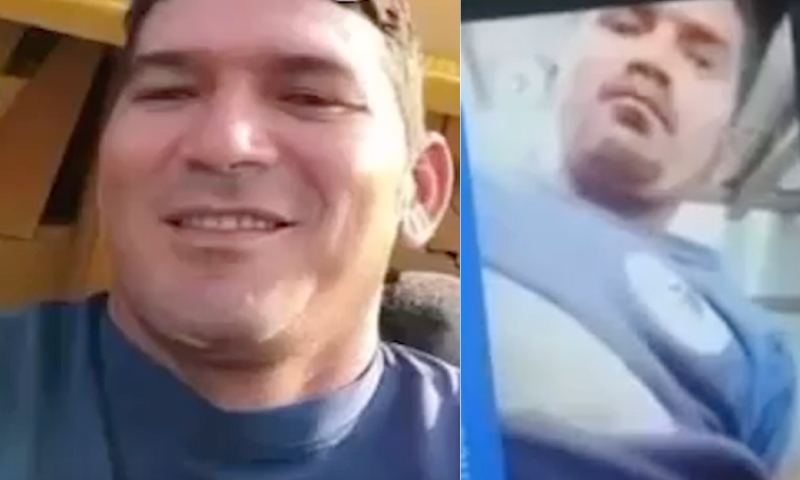 Homem é procurado por cometer crime revoltante em Autazes: “Como ele pôde fazer isso com um animal indefeso?”