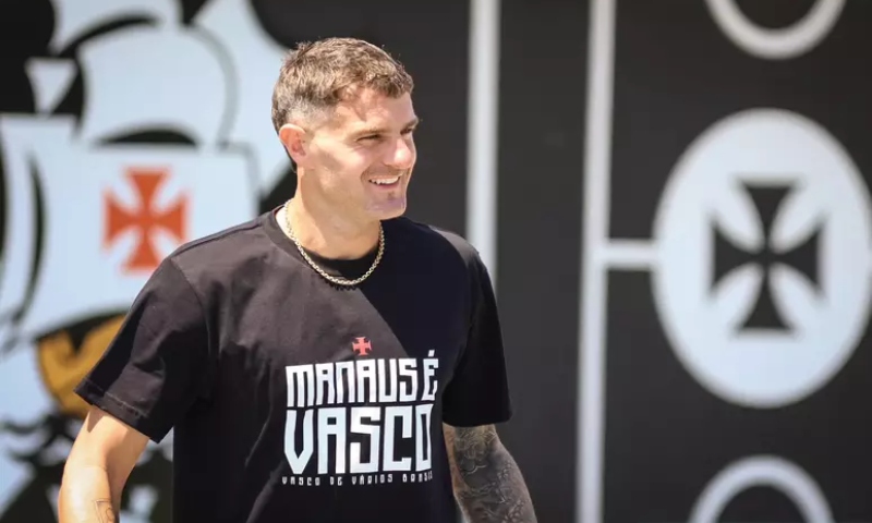 Vasco enfrenta Madureira na Arena da Amazônia nesta quinta-feira (23)