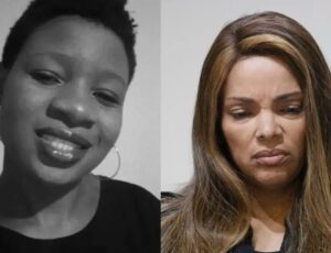 Filha de Flordelis é encontrada m0rta e pastora tenta autorização para ir ao enterro