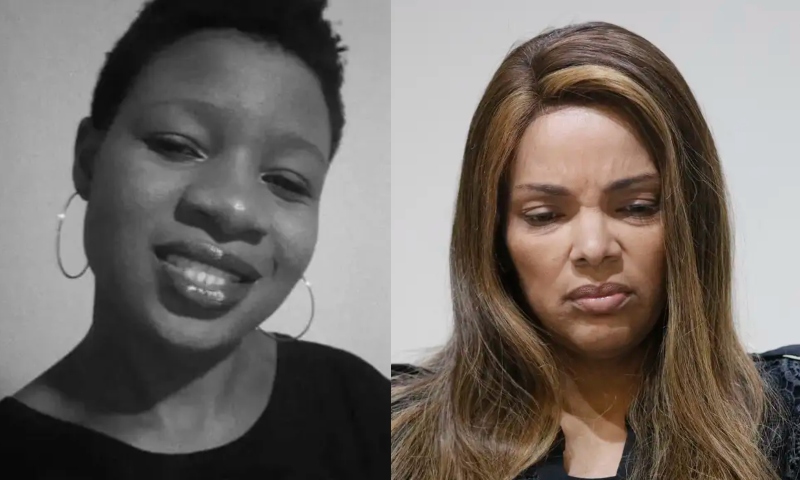 Filha de Flordelis é encontrada morta e pastora tenta autorização para ir ao enterro