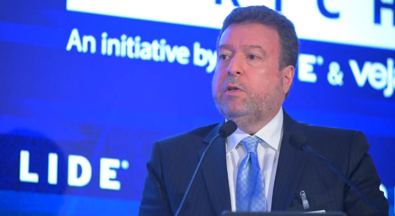 “Mineração responsável é exemplo de como atuamos na Amazônia”, afirma executivo da Vale no Brazil Economic Forum