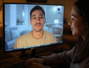 Artigo: A União Estável Virtual no Brasil