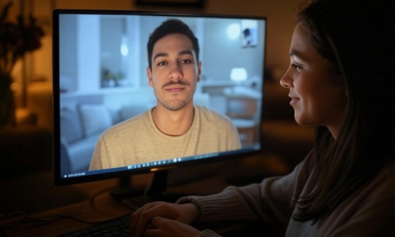 Artigo: A União Estável Virtual no Brasil