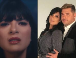 Cantora gospel Fernanda Brum fala sobre diagnóstico de câncer do marido; veja vídeo