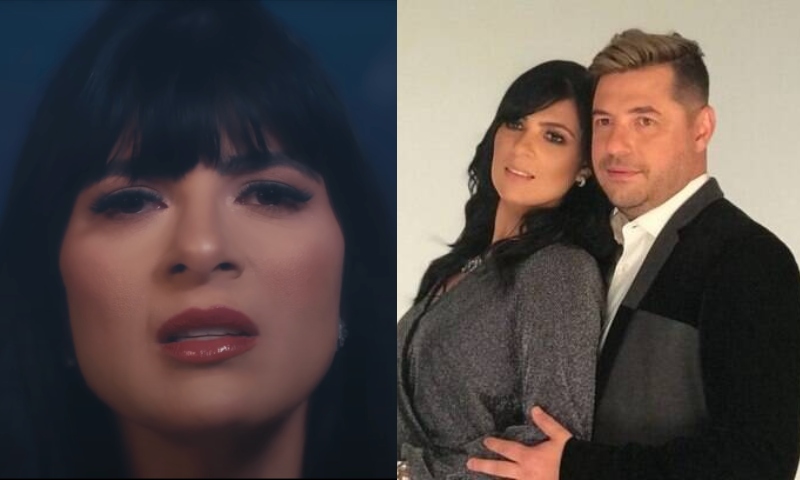 Cantora gospel Fernanda Brum fala sobre diagnóstico de câncer do marido; veja vídeo