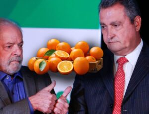 Ministro de Lula, Rui Costa pede para brasileiros trocarem a laranja por outras frutas mais baratas; veja vídeo