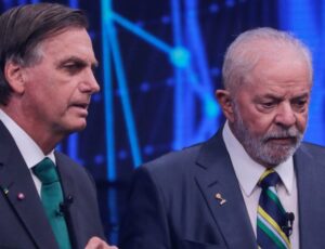 Bolsonaro e Lula podem não participar das Eleições de 2026: "Quem irá herdar as lideranças da direita e da esquerda?"