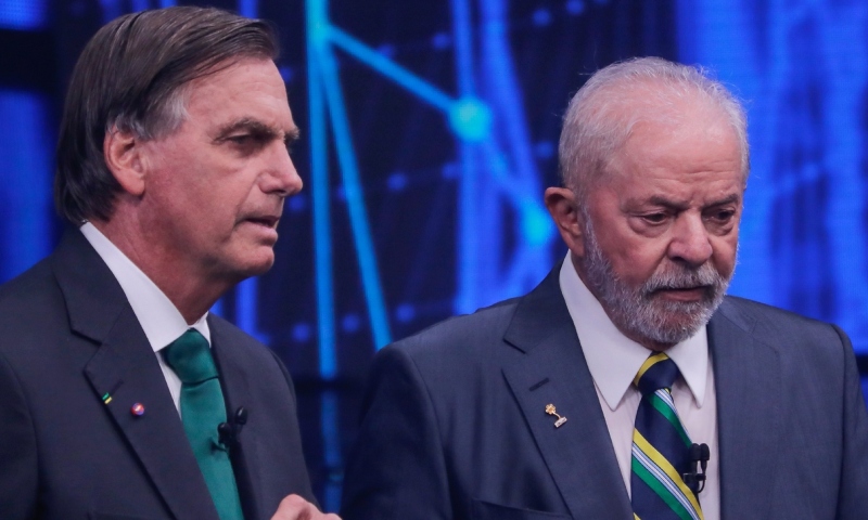 Bolsonaro e Lula podem não participar das Eleições de 2026: “Quem irá herdar as lideranças da direita e da esquerda?”
