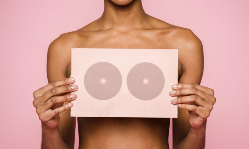 Técnica de congelamento do câncer na mama mostra 100% de eficácia em estudo brasileiro