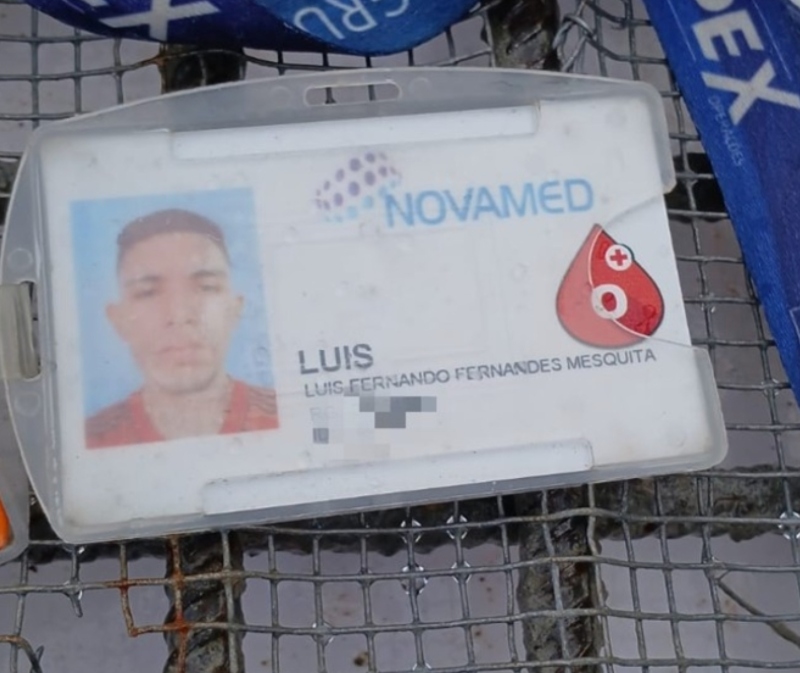 Tragédia no Viaduto Rei Pelé: jovem motociclista é identificado