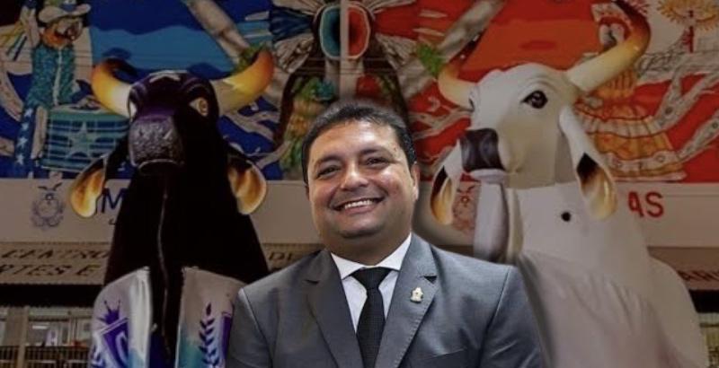 “Não ao retrocesso?”: Caio André pode ser o novo secretário de Cultura e revolta artistas do Amazonas