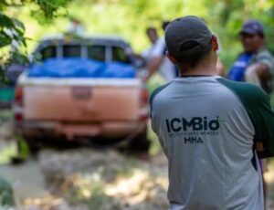 Prazo para inscrição no concurso do ICMBio encerra nesta segunda-feira (27/1); Salários acima de R$ 8 mil