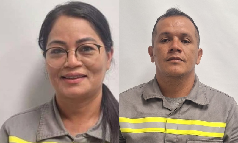 Saiba quem são as vítimas do acidente de moto fatal em rodovia no Amazonas