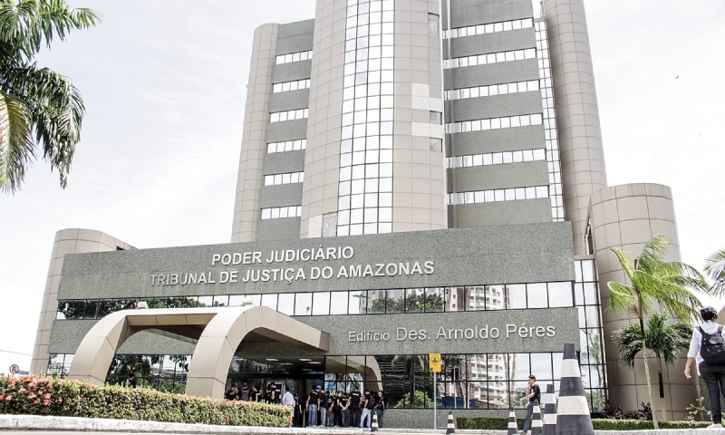 Justiça do Amazonas determina que a Polícia não pode entrar em casa sem mandado