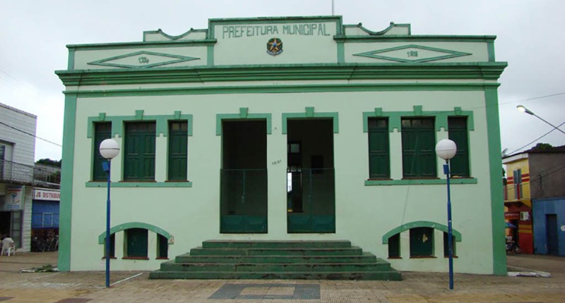 MPAM investiga irregularidades no Portal da Transparência de Manacapuru; veja