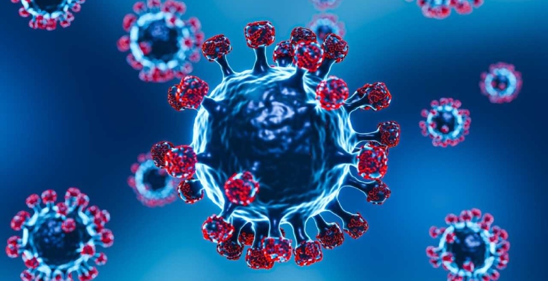 Casos de Covid-19 aumentam 550% no AM, e uma morte já é registrada em Manaus
