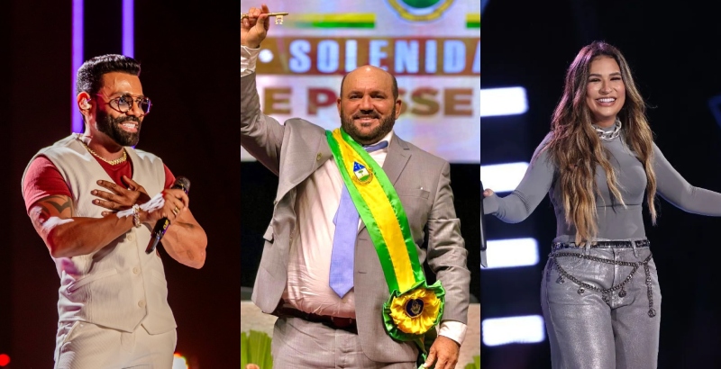 Prefeitura de Tefé é investigada pelo MPAM por gastar mais de R$ 2 milhões na Festa da Castanha