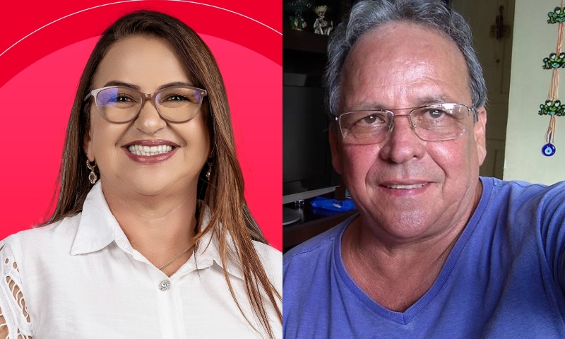 Prefeita de Manacapuru, Valcileia Maciel, nomeia Romualdo Ramos, secretário investigado por assédio sexual